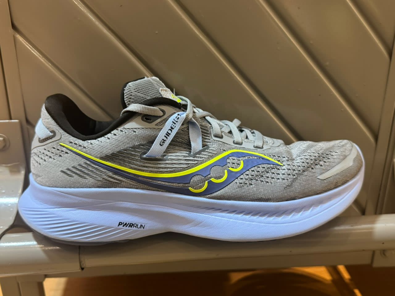 Saucony Guide