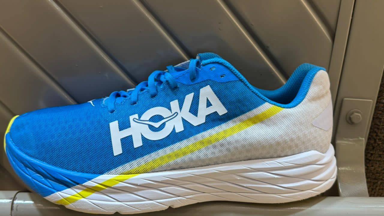 Hoka Rocket X