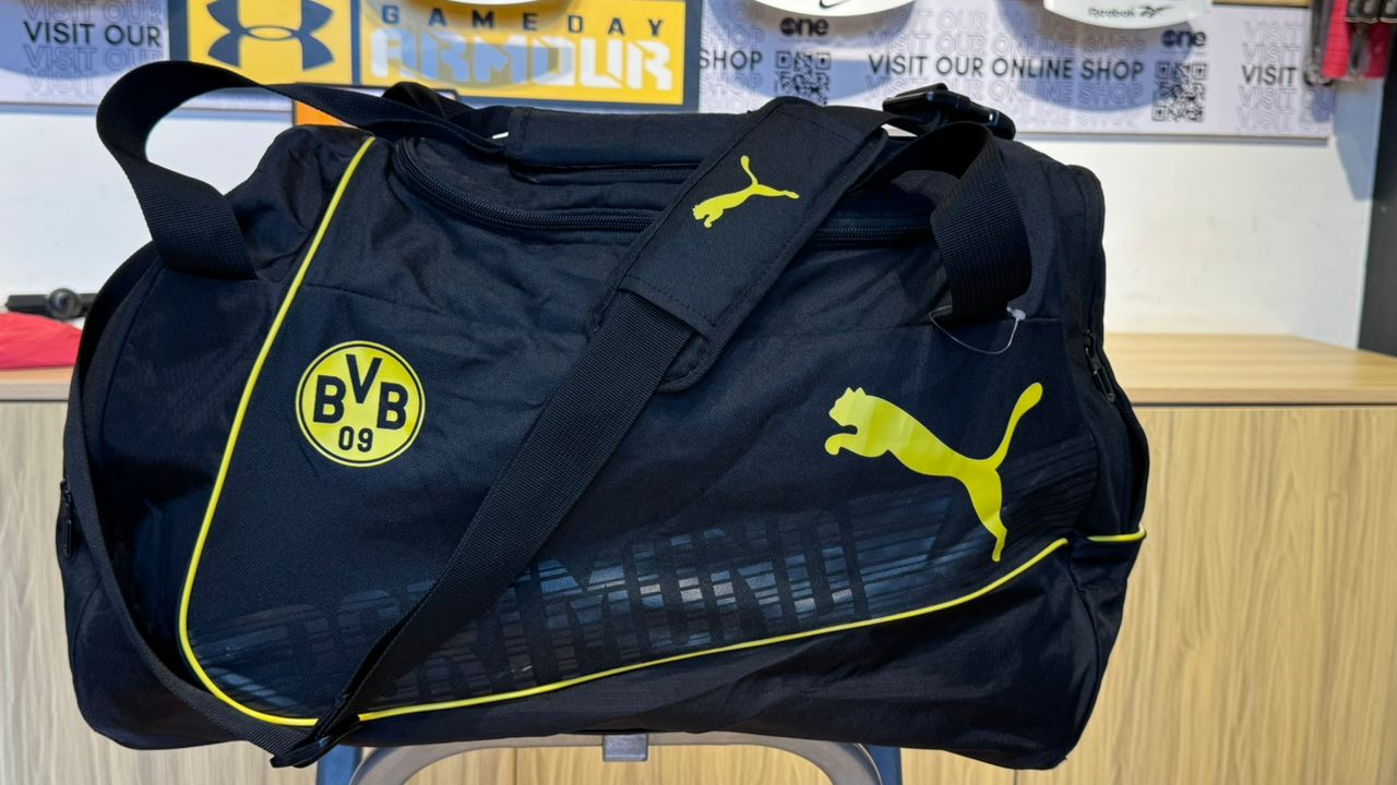 Duffle bag