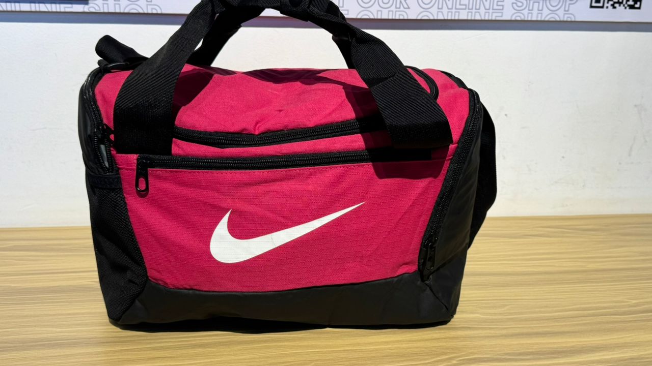 Duffle bag