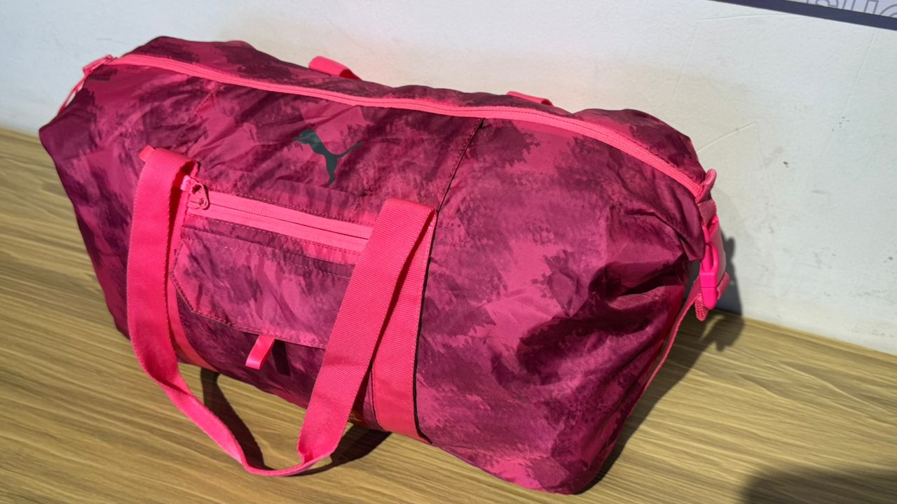 Duffle bag