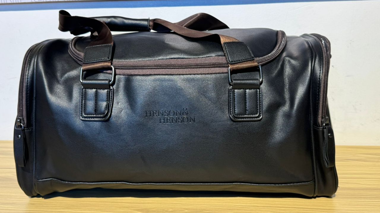Duffle bag