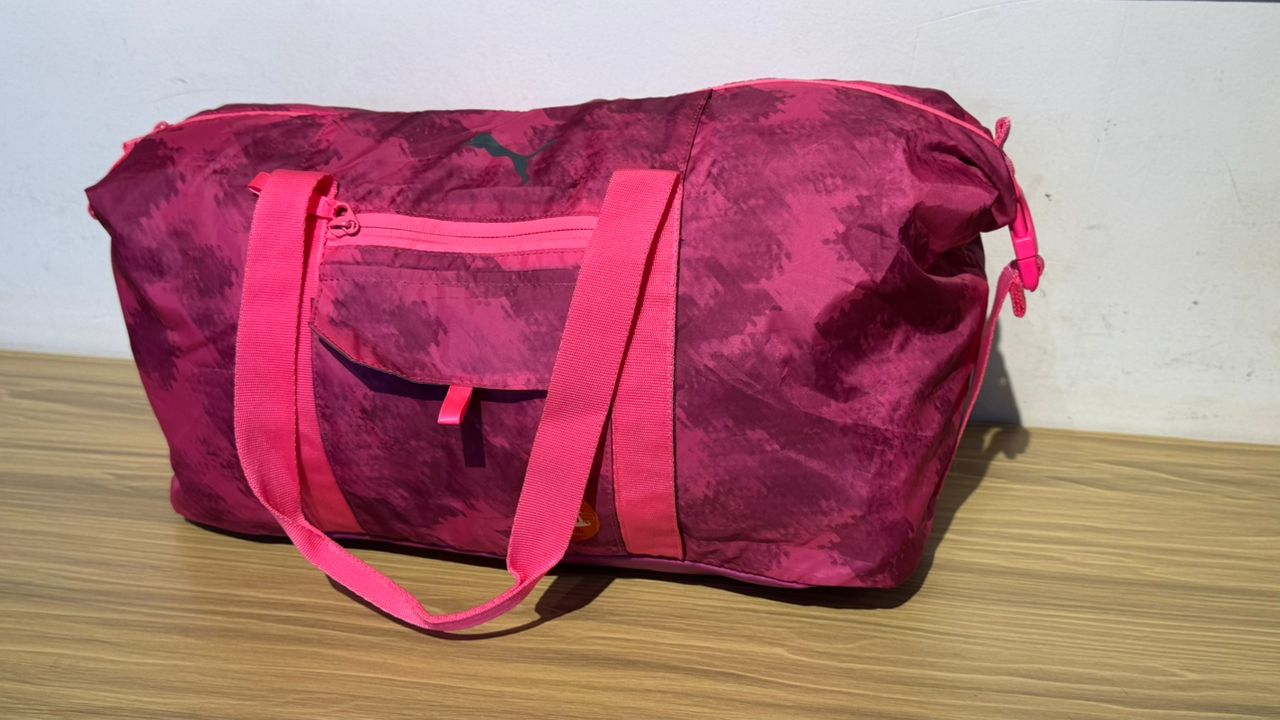 Duffle bag