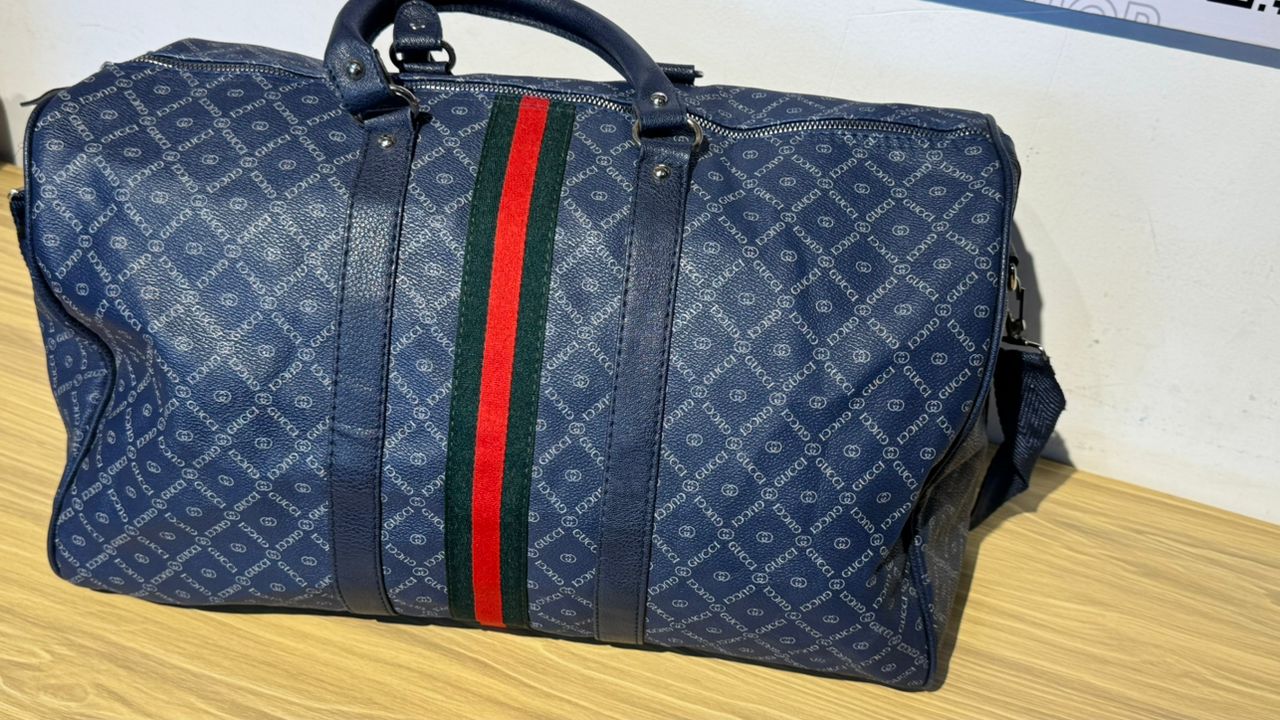 Duffle bag