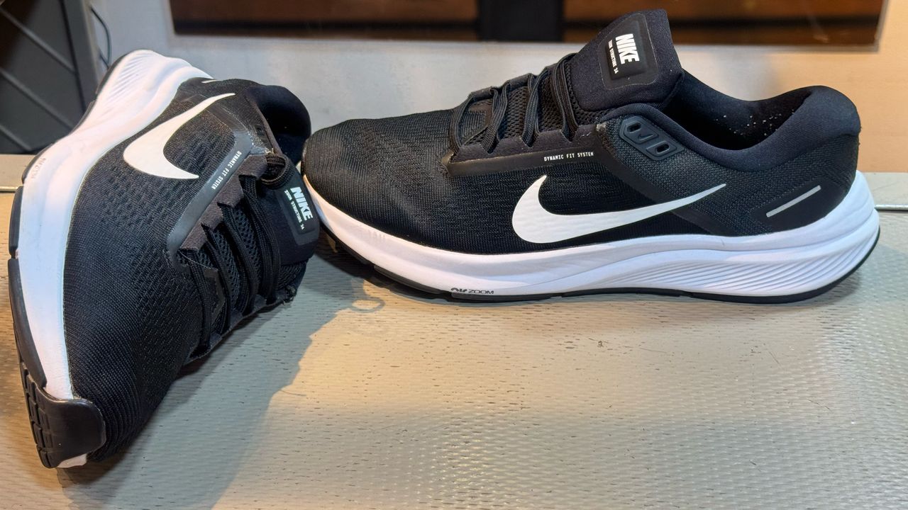 Nike Zoom Structure24