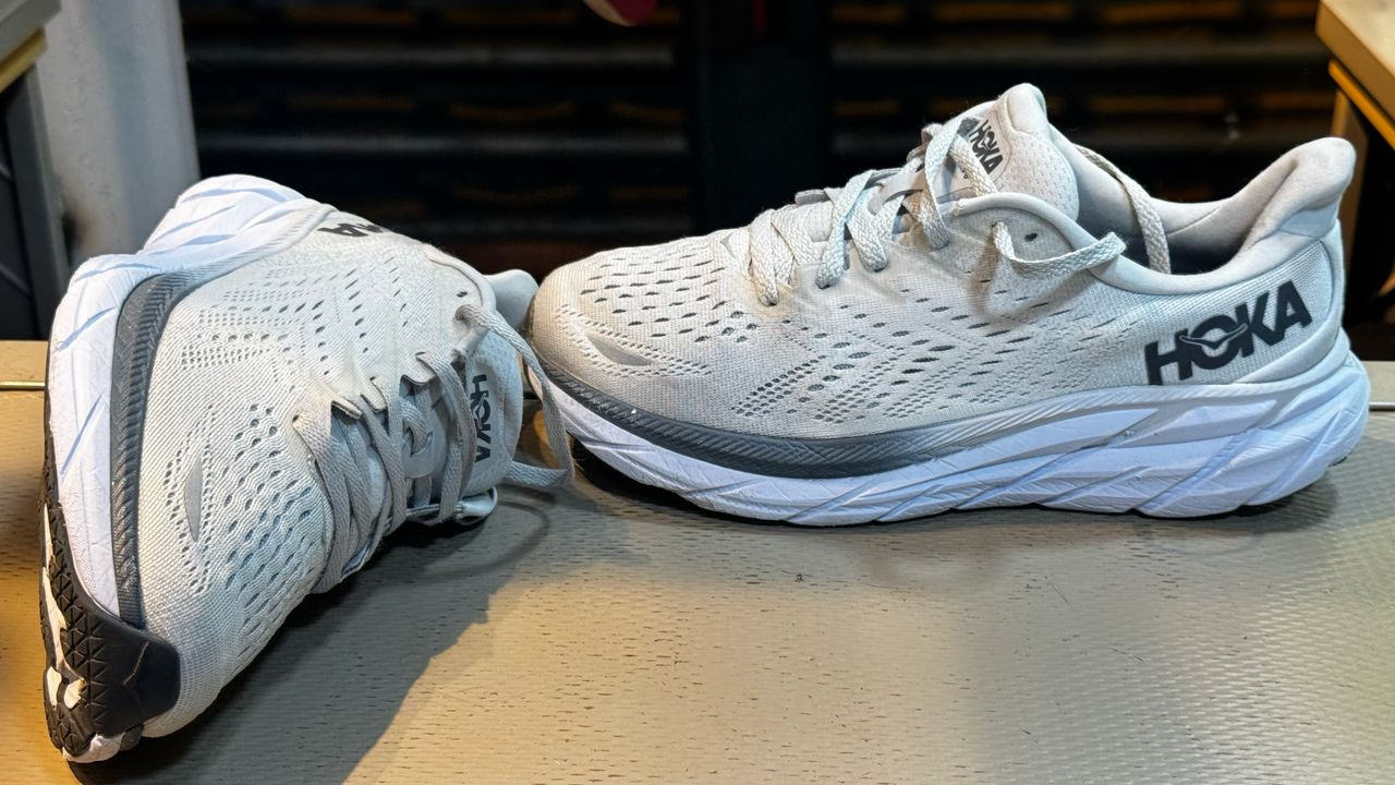 Hoka Clifton8