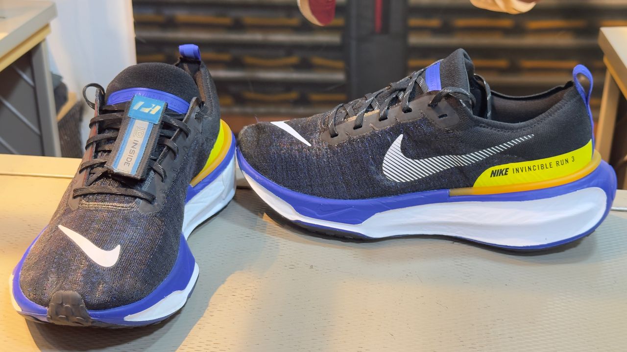 Nike Invincible run3