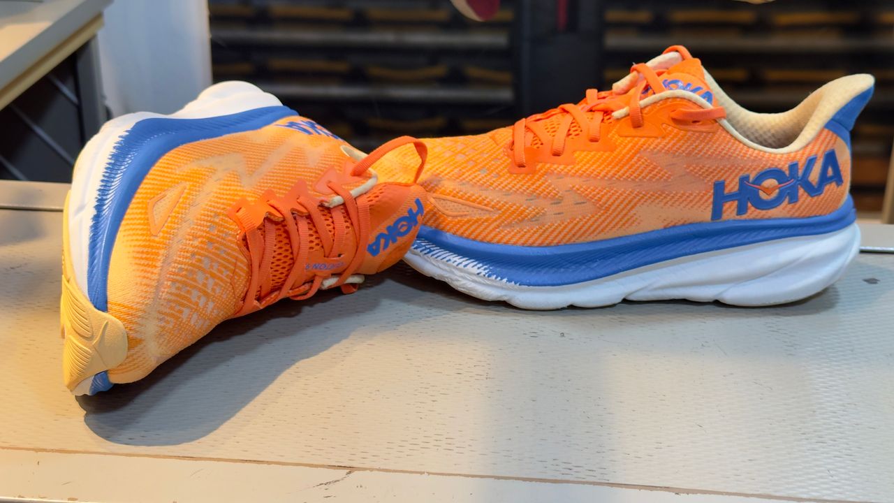 Hoka Clifton99