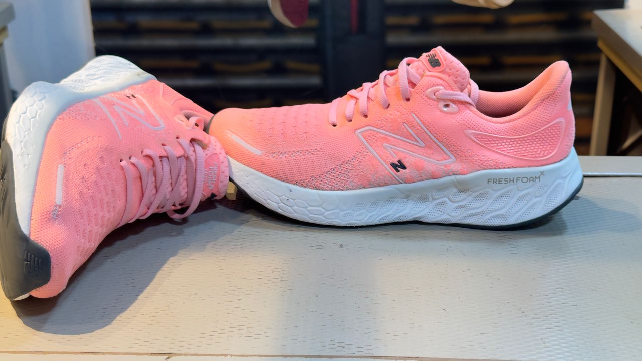 New balance FreshFoam 1080