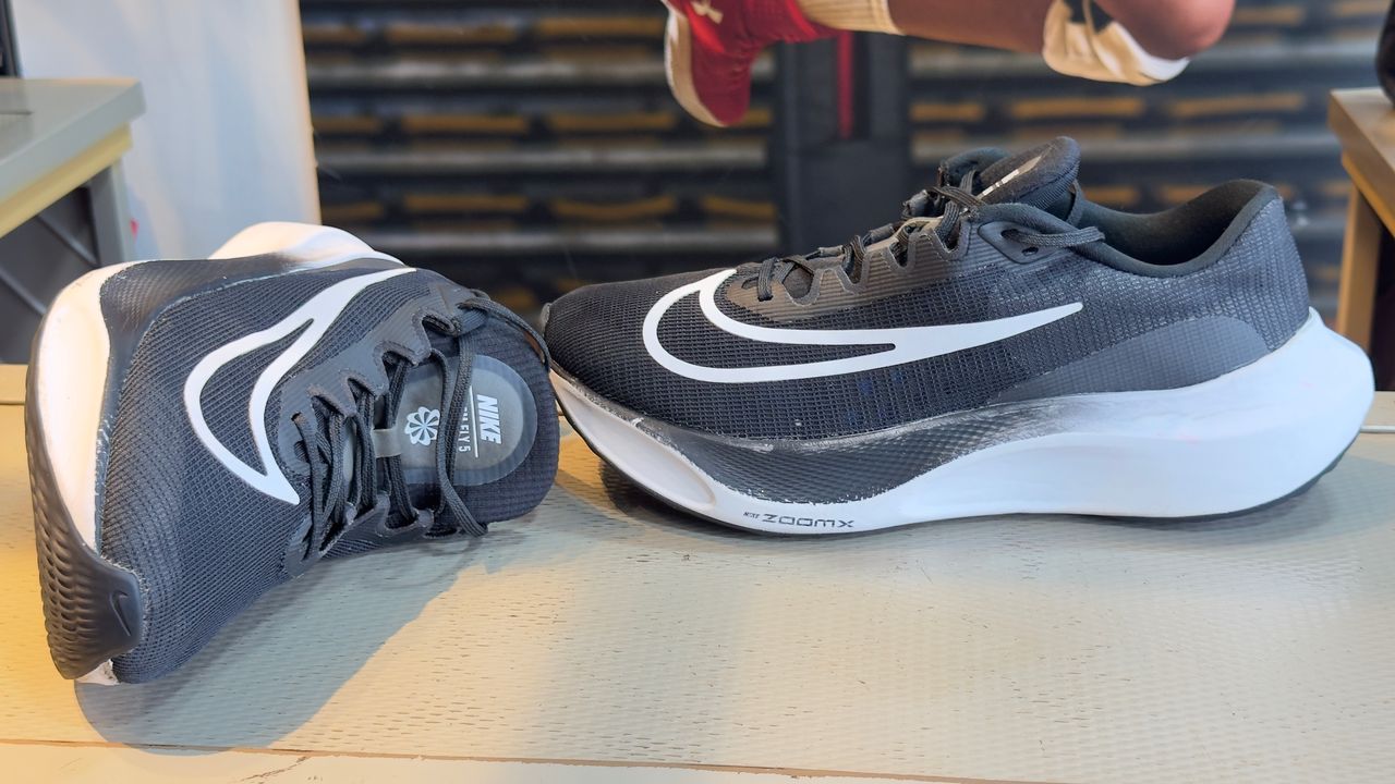 Nike Zoom Fly5
