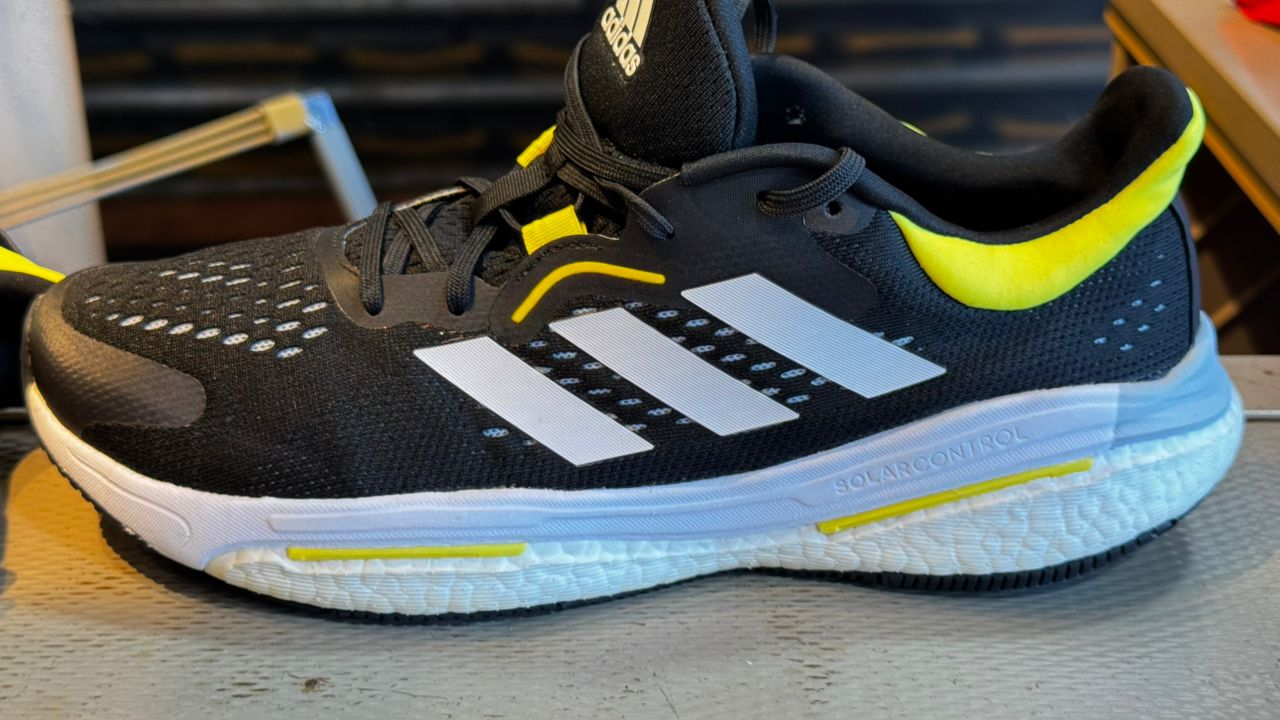 Adidas Solar Control
