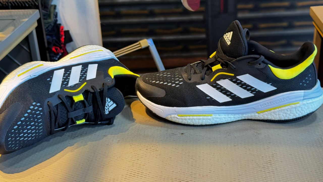 Adidas Solar Control