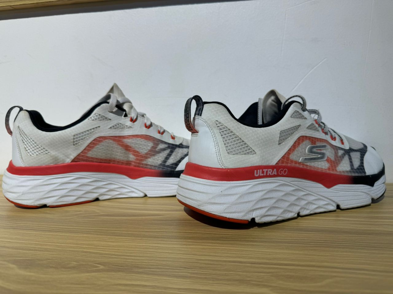 Sketcher Go run Sneakers