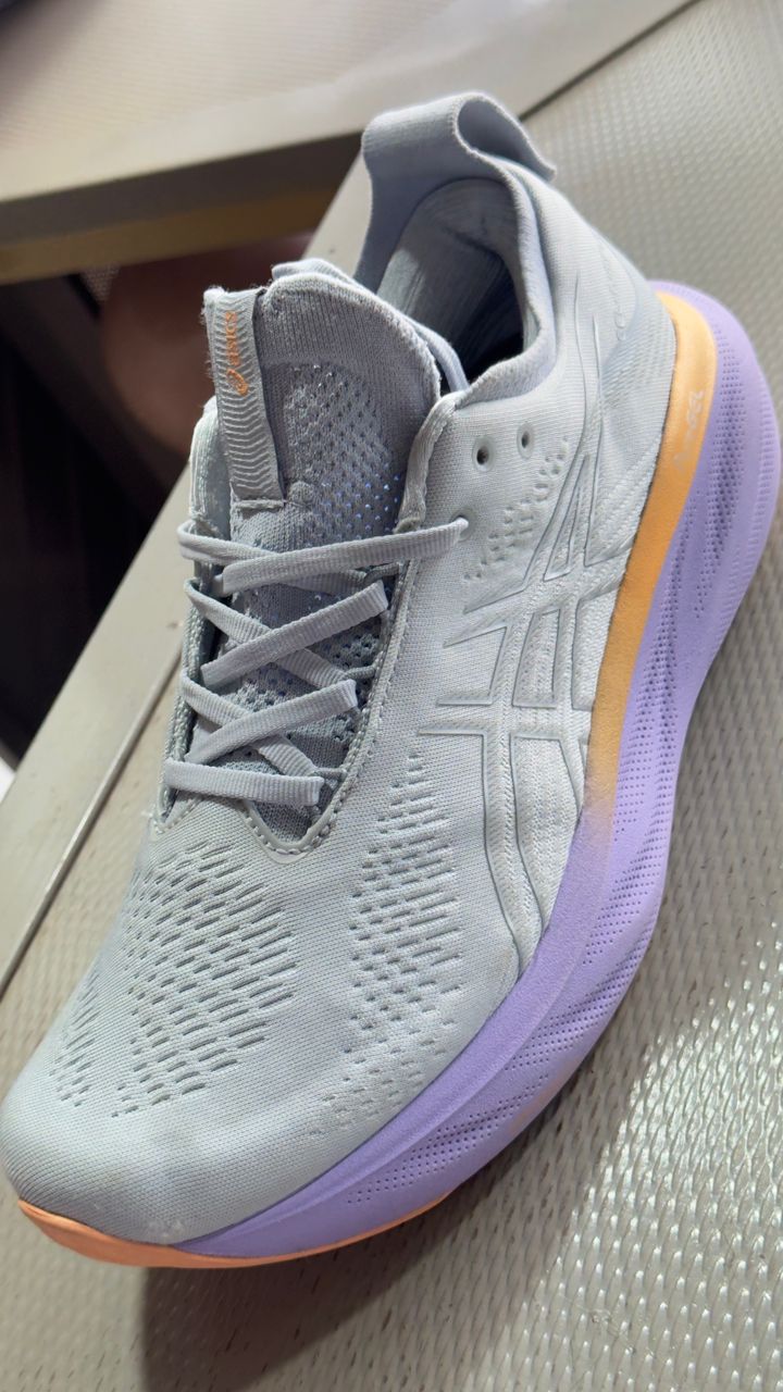 Asics Gel Cumulus 25