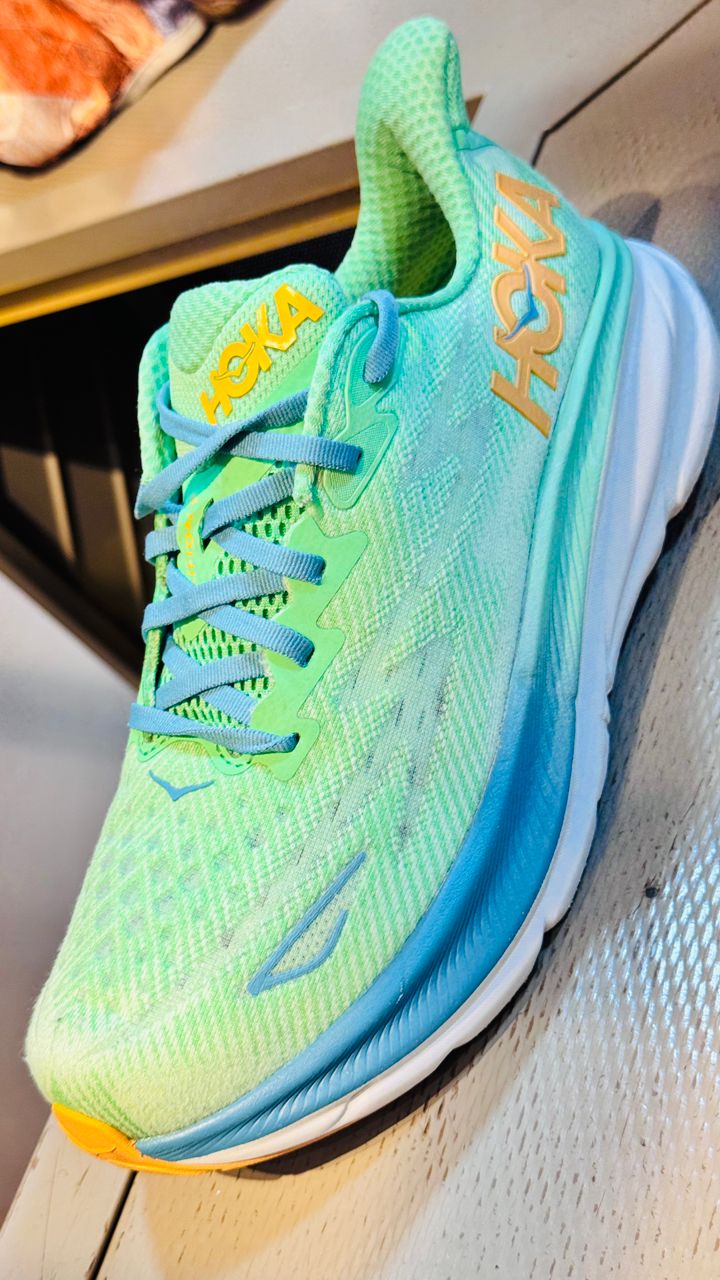 Hoka Clifton9