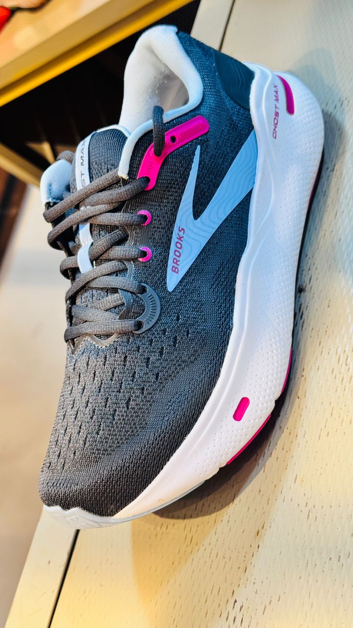 Brooks GhostMax