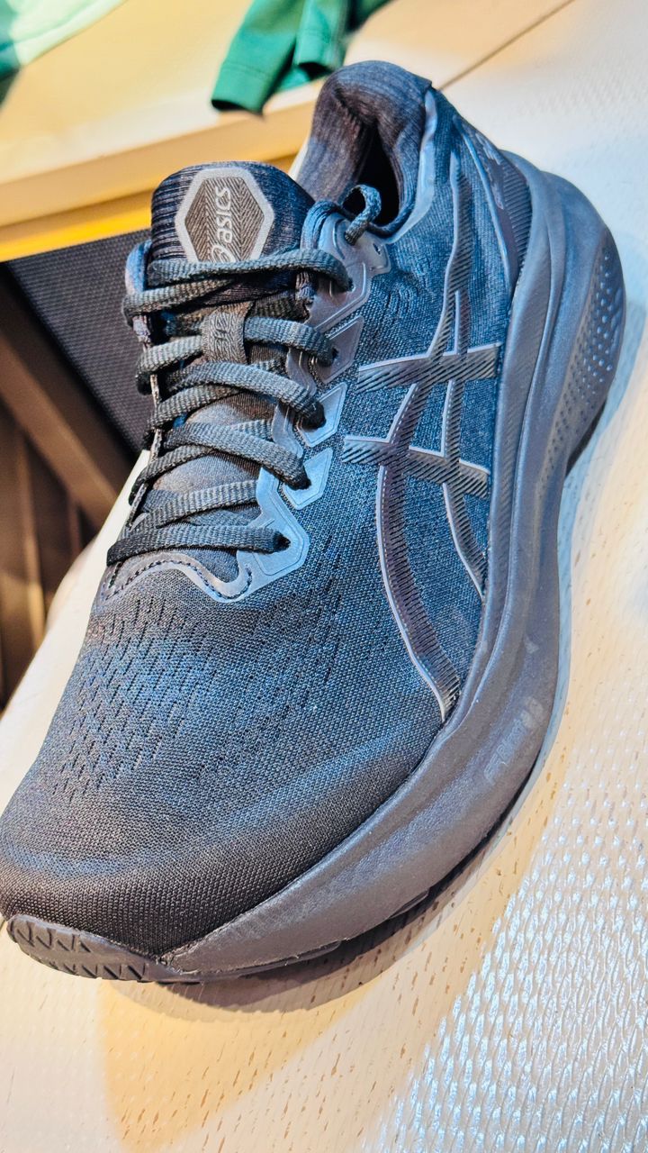 Asics Gel Kayano 30