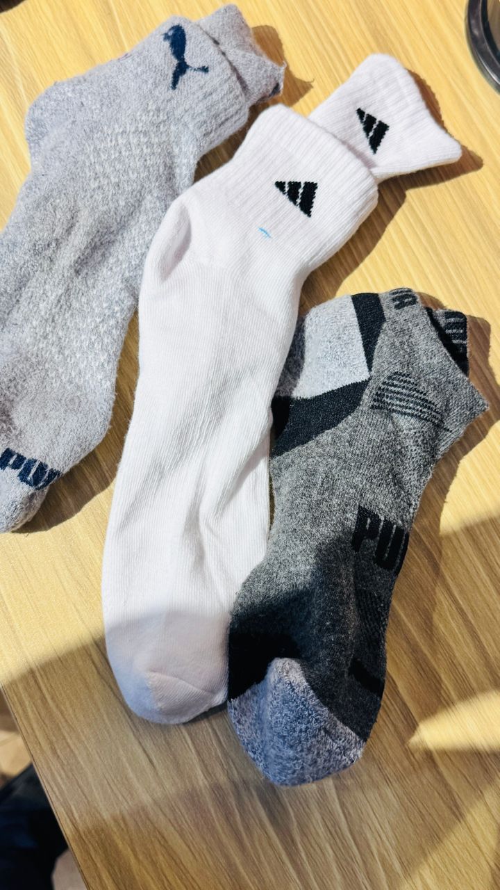 Adidas Socks
