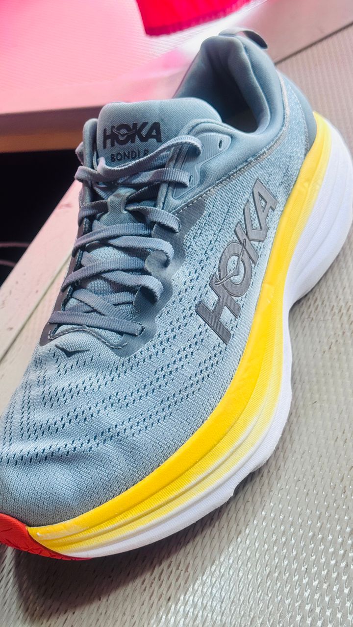 Hoka Bondi8