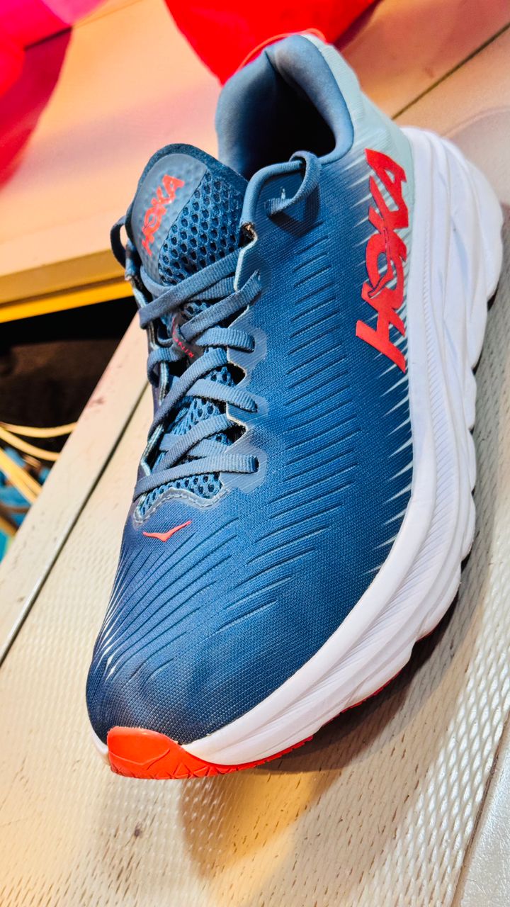 Hoka Rincon3
