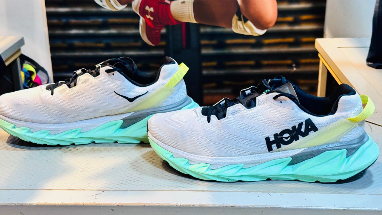 Hoka Elevon2