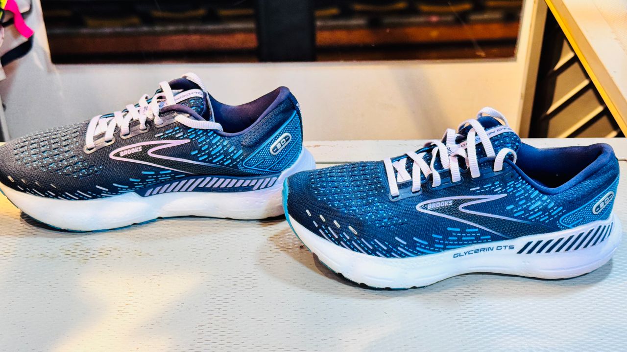Brooks Glycerin GTS
