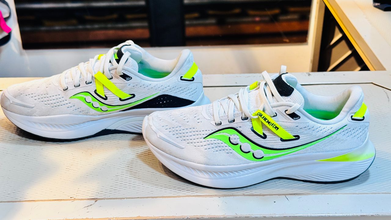 Saucony Guide16