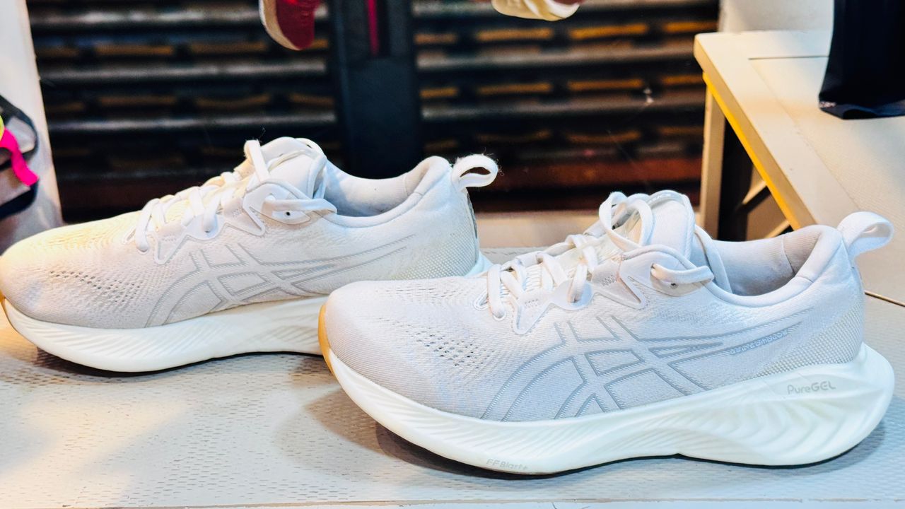 Asics Gel cumulus 