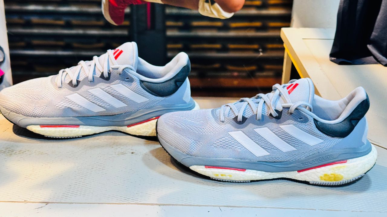 Adidas SolaGride
