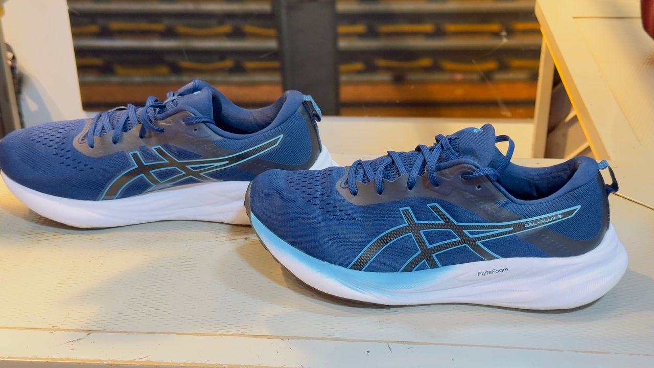 ASICS Gel-Flux8