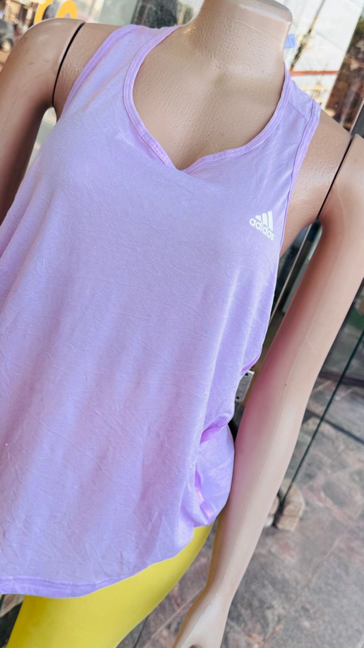 Active Vests
