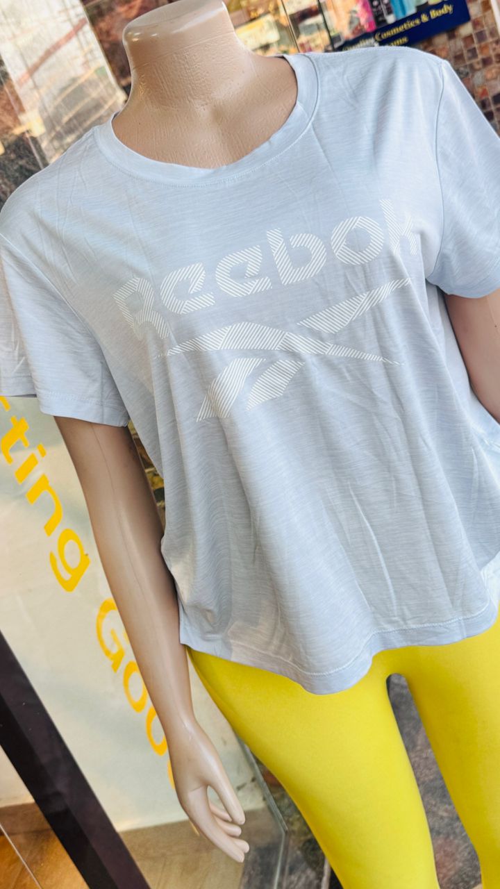 Active wear