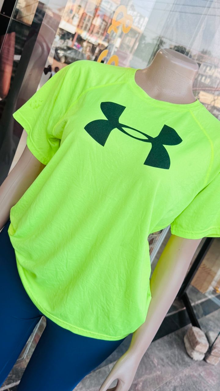 Active Wear