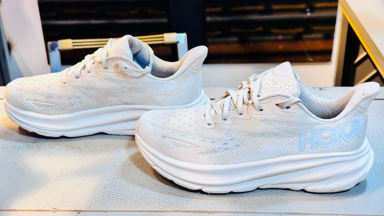 Hoka Clifton9