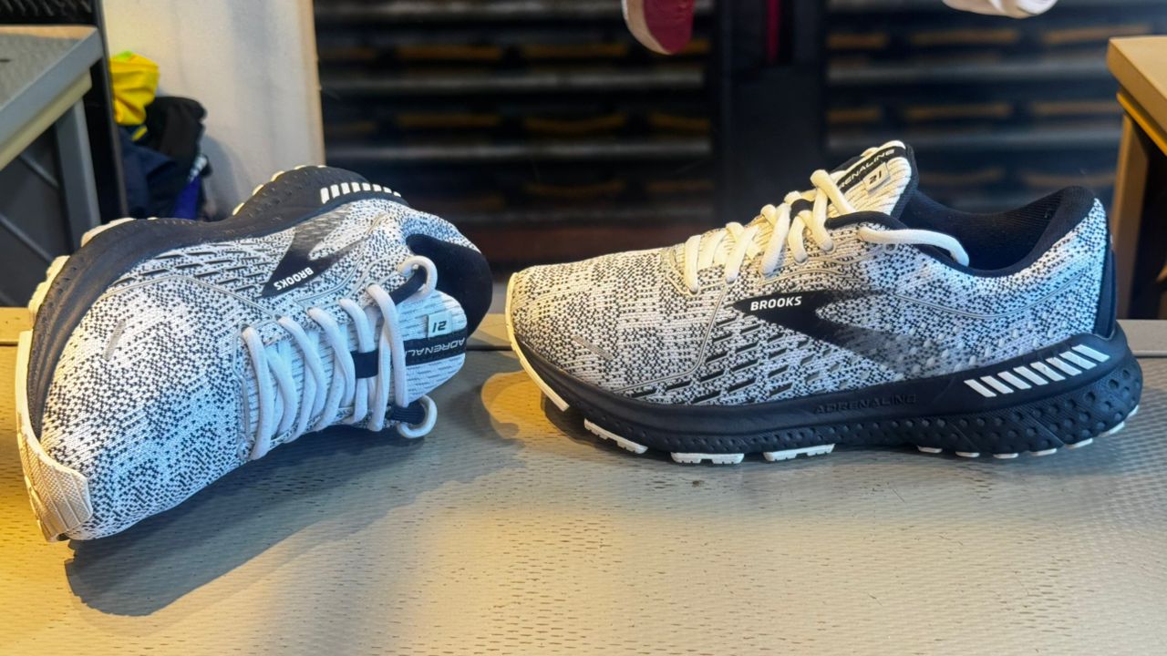 Brooks Adrenaline21