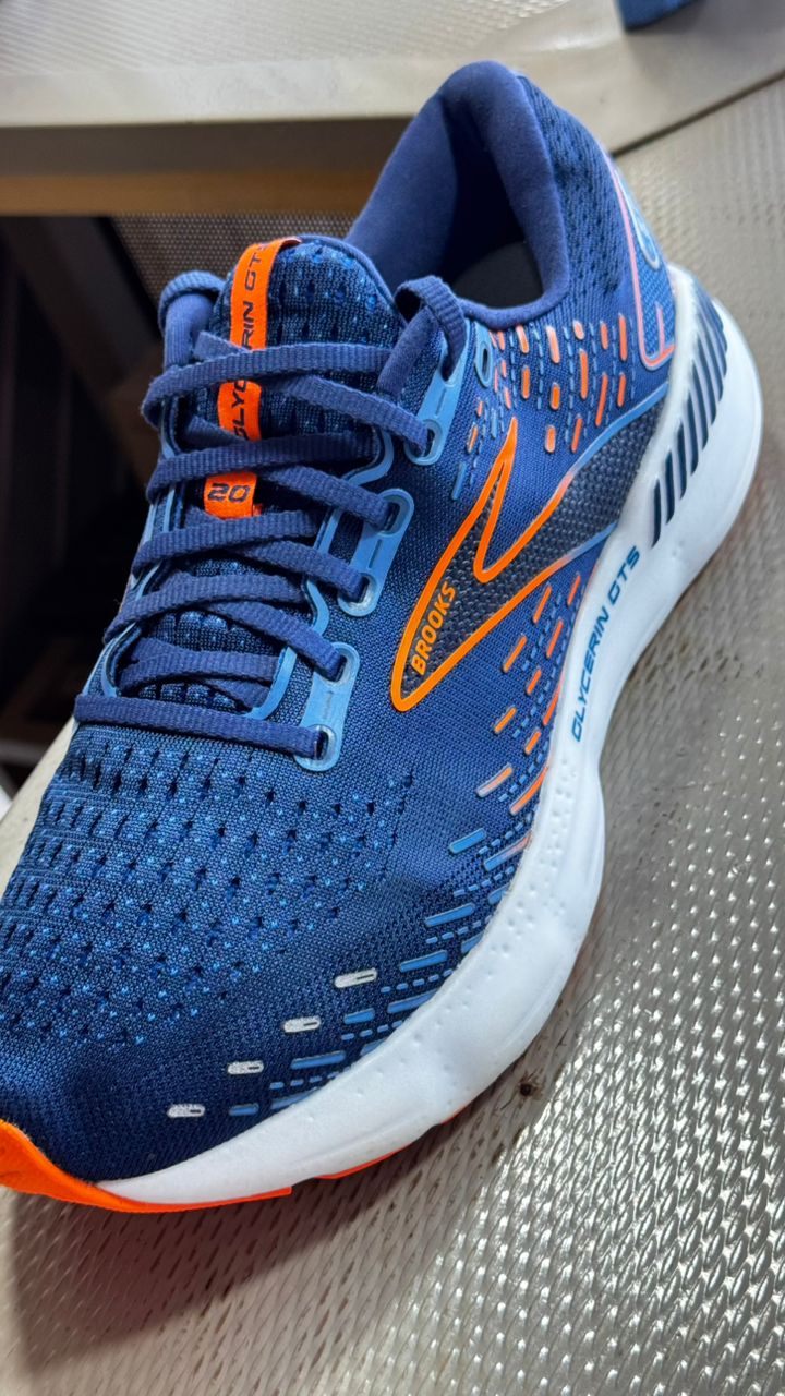 Brooks Glycerin20