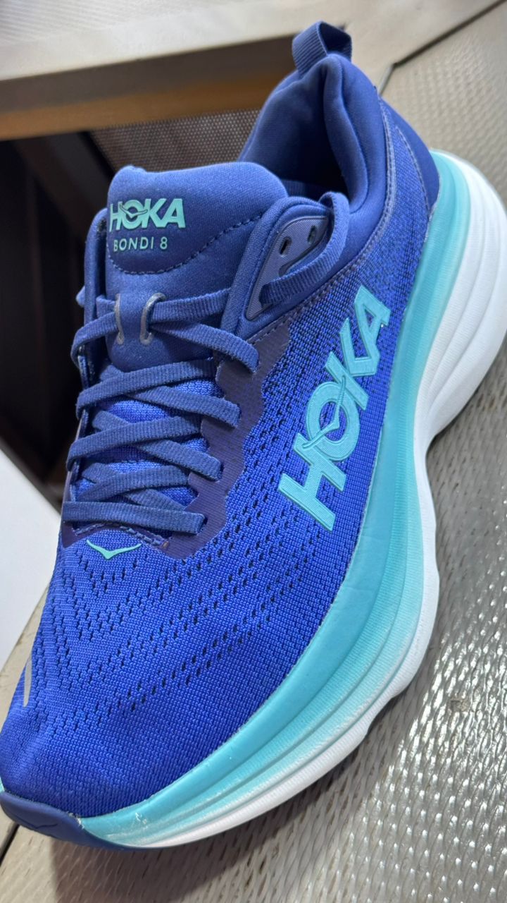 Hoka Bondi8