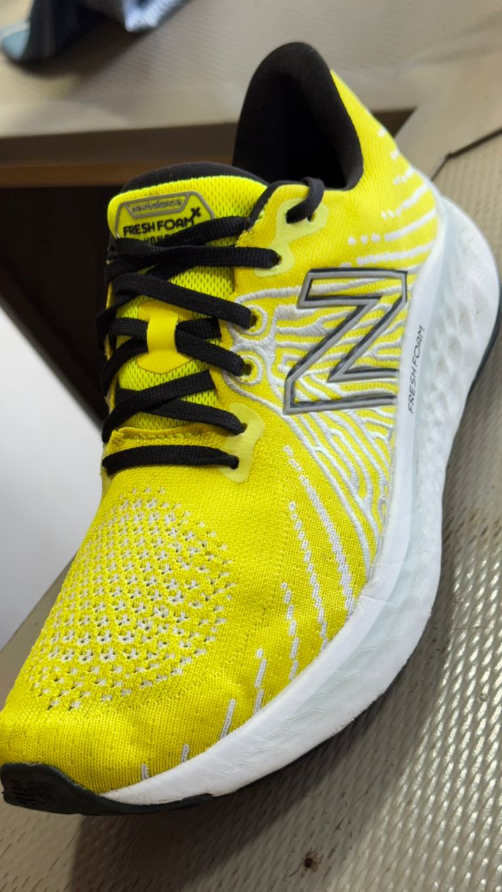 New balance Freshfoam Vongo