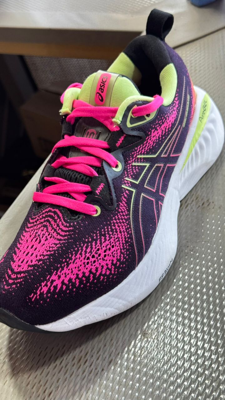 Asics Gel cumulus25