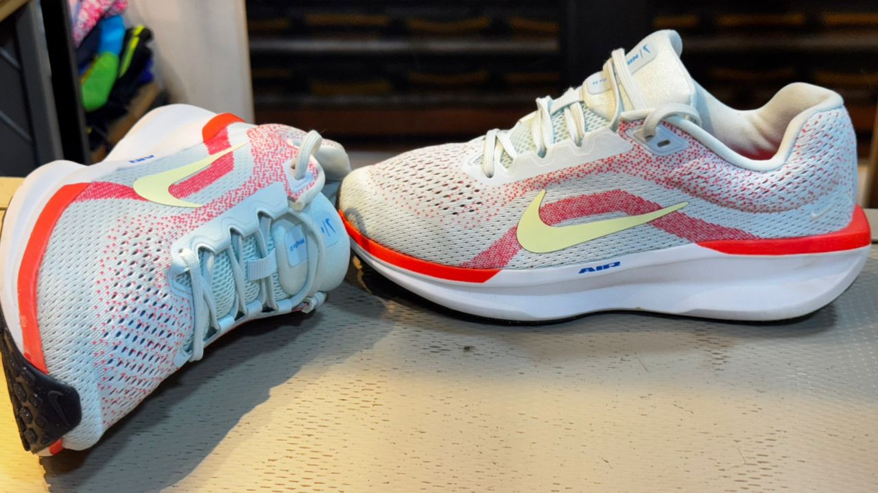 Nike winflo11