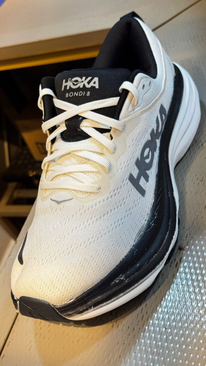 Hoka Bondi8