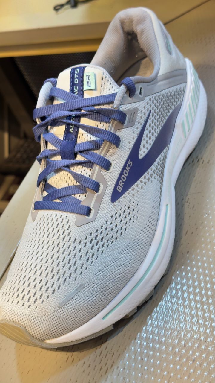 Brooks Adrenaline22GT5