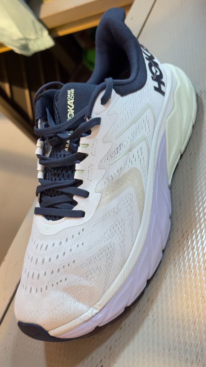 Hoka Arahi5