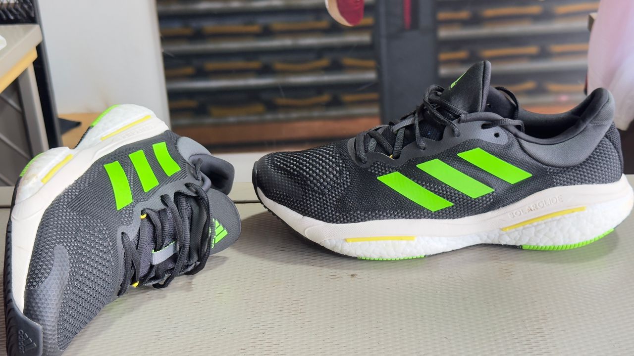Adidas Solar Gride