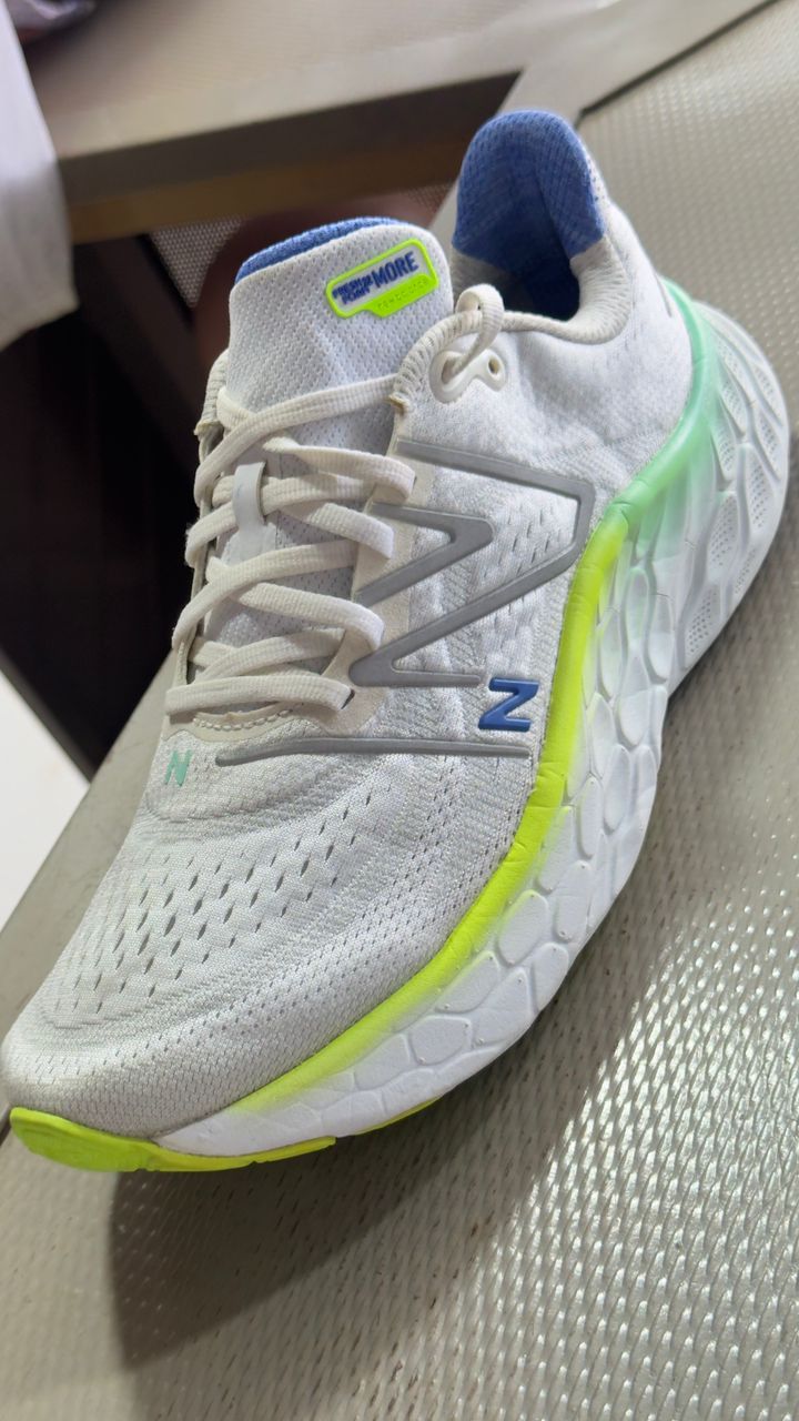 New balance FreshFoam