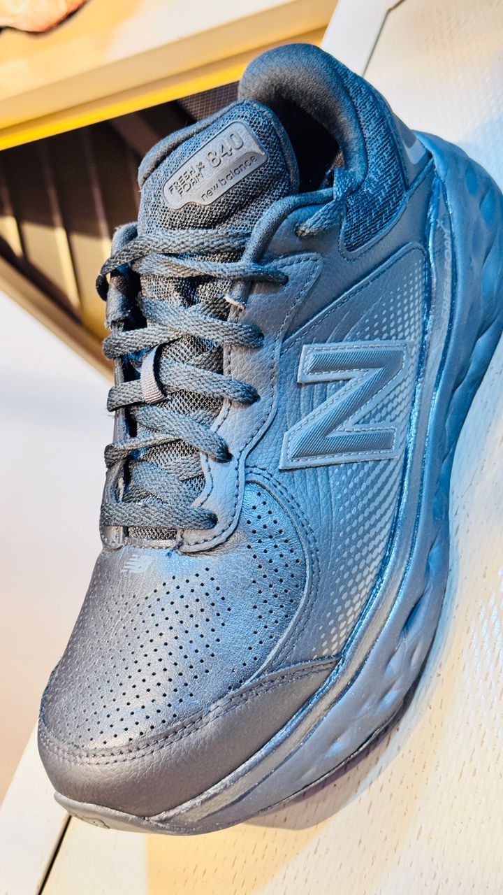 New balance840