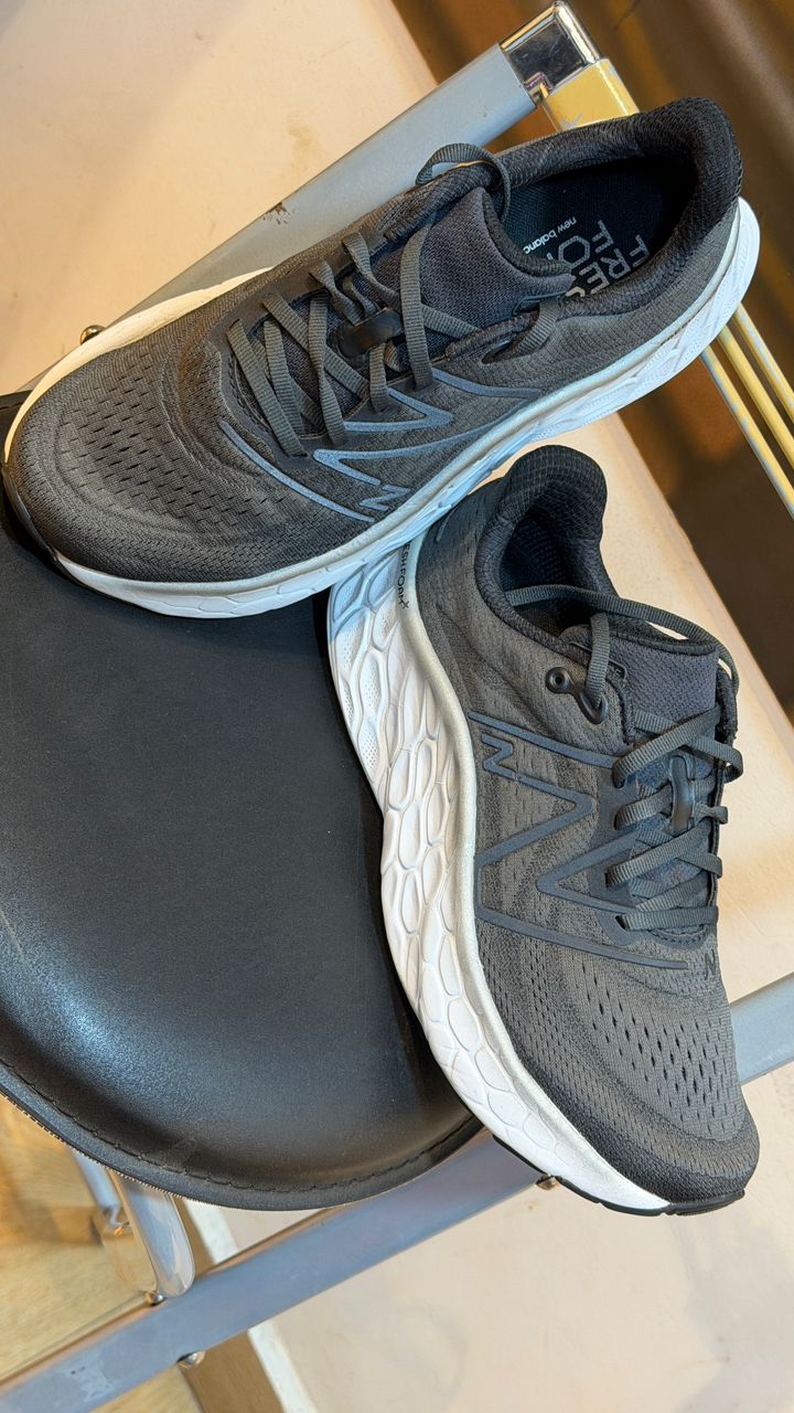 New Balance FreshFoam & More