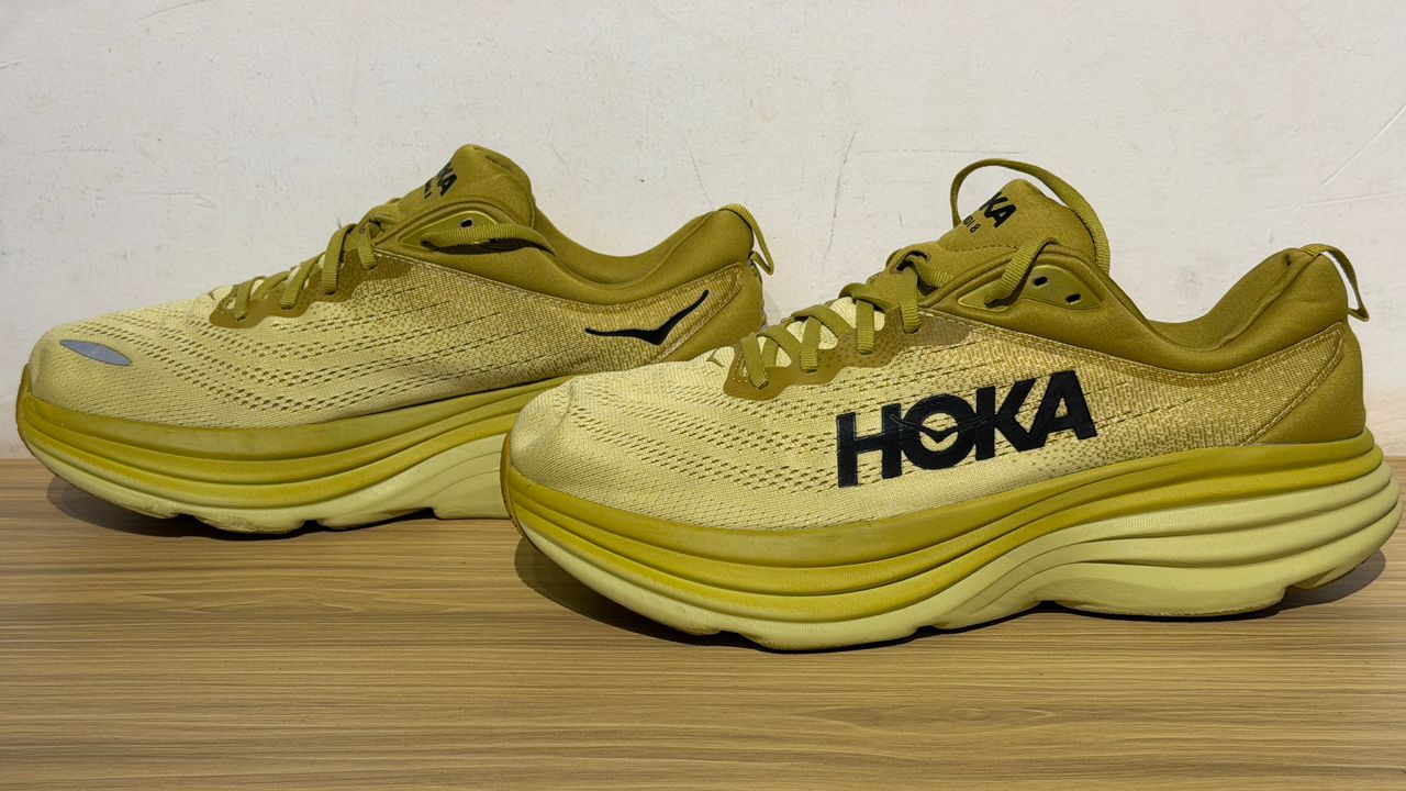 Hoka bond8