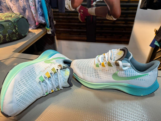 Nike Zoom Pegasus 37