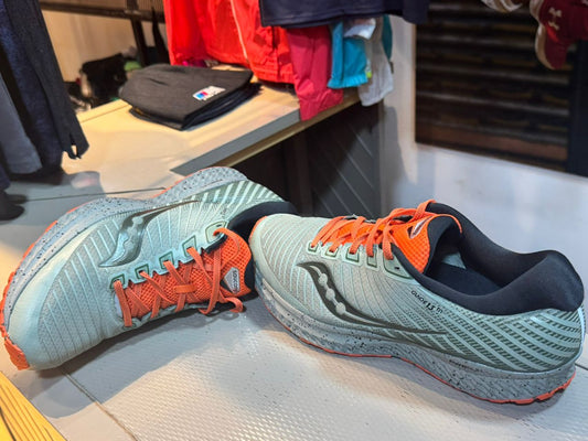 Saucony Guide 13TR PWRRUN